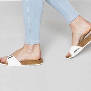 Birkenstock Birko-flor sandals